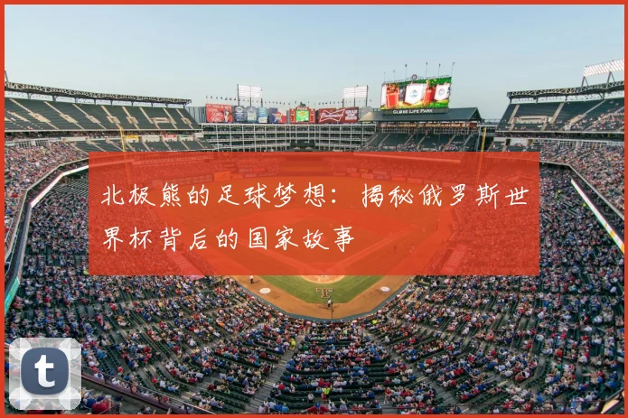 北极熊的足球梦想：揭秘俄罗斯世界杯背后的国家故事