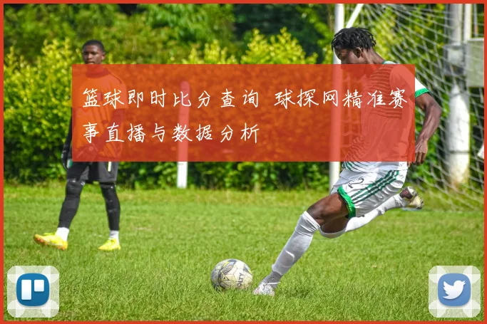 篮球即时比分查询 球探网精准赛事直播与数据分析