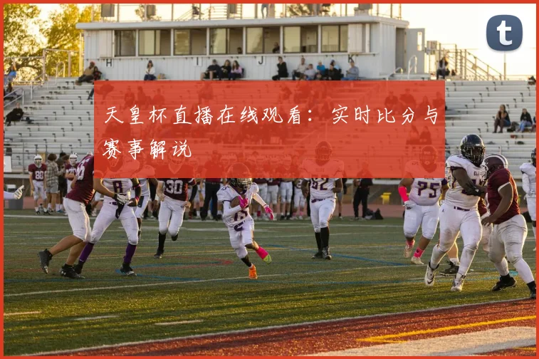 天皇杯直播在线观看：实时比分与赛事解说
